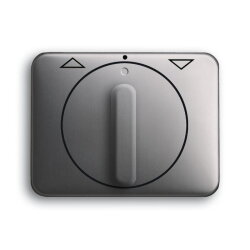 Busch-Jaeger 1740 DR-20 Zentralscheibe