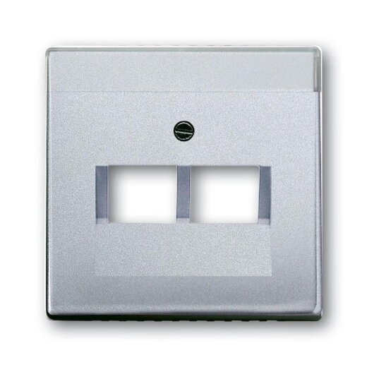 Busch-Jaeger 1803-02-83 Zentralscheibe