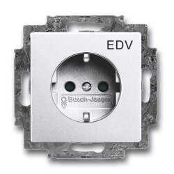 Busch-Jaeger 20 EUCKS/DV-83 Zentralscheibe