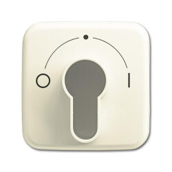 Busch-Jaeger 2557 SLPZ-212-101 Zentralscheibe