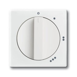 Busch-Jaeger 2542 DR/01-84 Zentralscheibe