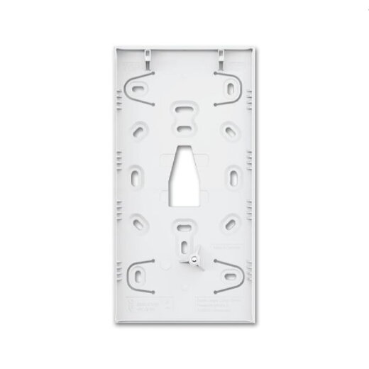 Busch-Jaeger Trägerrahmen SAB/A.0.11-84 AP groß