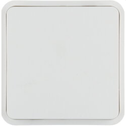 Berker Wippe 1fach polarweiss 6130763542