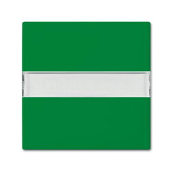 Busch-Jaeger Wippe 2510 NLI-13-914 Beschriftungsfeld...