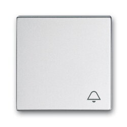 Busch-Jaeger Wippe 2520 KI-83 Symbol Klingel