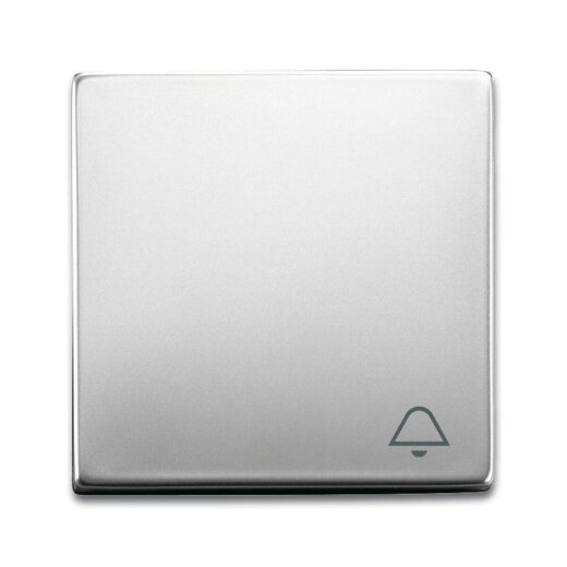 Busch-Jaeger Wippe 2520 KI-866 Symbol Klingel