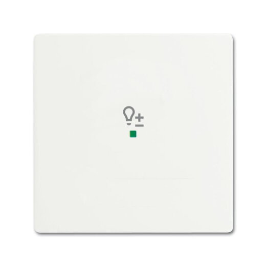 Busch-Jaeger Wippe 6234-10-884 1fach Dimmer