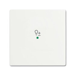 Busch-Jaeger Wippe 6234-10-884 1fach Dimmer