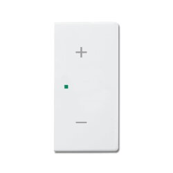 Busch-Jaeger Wippe 6237-22-84 2fach rechts Volume