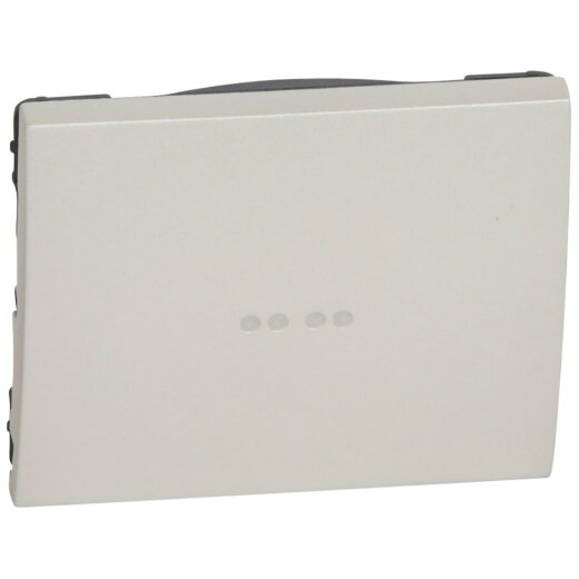 Legrand Wippe 771534 Galea perlmutt