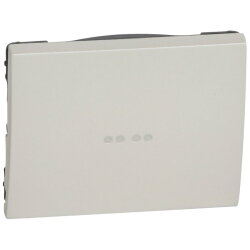 Legrand Wippe 771534 Galea perlmutt