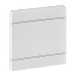 Legrand Wippe VLIFE MH 2-MODULIG UW