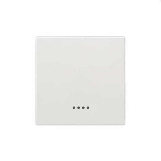 Siemens Wippe titanweiss 5TG7140