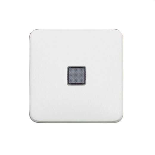 Legrand Wippe 776211 Creo Ultraweiss