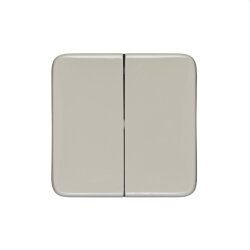 Legrand Serienwippe 776012 Serie Creo Mandelweiss