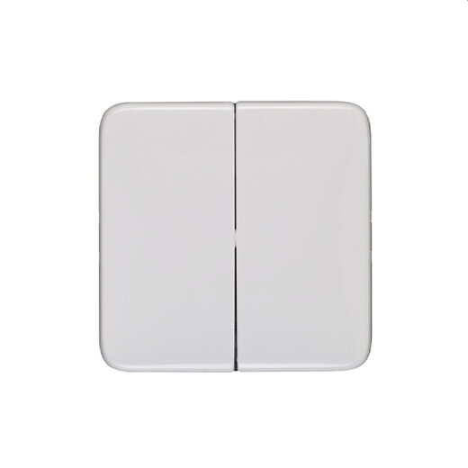 Legrand Serienwippe 776212 Creo Ultraweiss