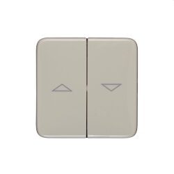 Legrand Serienwippe 776014 Jalousie Creo