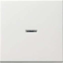 Gira Wippe 091403 Tasts Kontroll System 55 rw