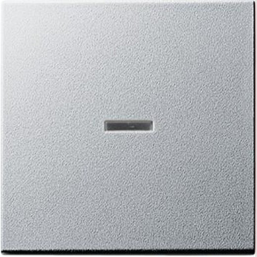 Gira Wippe 029026 Kontrollfenster System 55 Alu