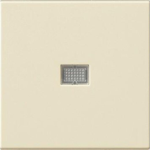 Gira Wippe 029801 Kontrollfenster System 55 cw