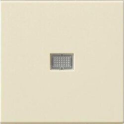 Gira Wippe 029801 Kontrollfenster System 55 cw