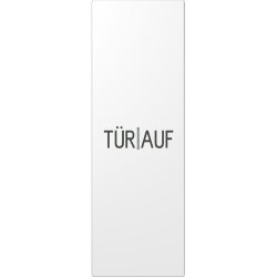 Jung Großflächenwippe...