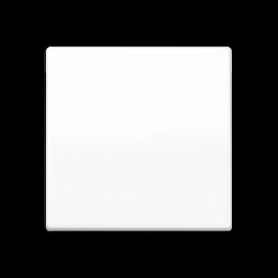 Jung Wippe mit Schraubbefestigung 1fach, Thermoplast,...