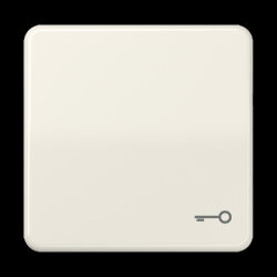 Jung Wippe, Symbol Tür, Duroplast, Serie CD,...