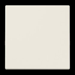 Jung Wippe 1fach, Duroplast, Serie LS, weiß LS990