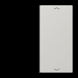 Jung Taste 2fach, mit Pfeilsymbolen, F40, Serie LS,...