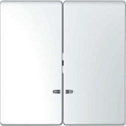 Merten Wippe Lotosweiss System Design