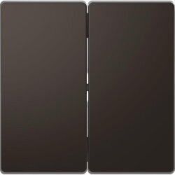 Merten Wippe Anthrazit System Design