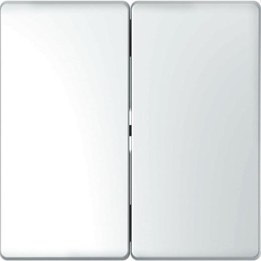 Merten Wippe Lotosweiss System Design