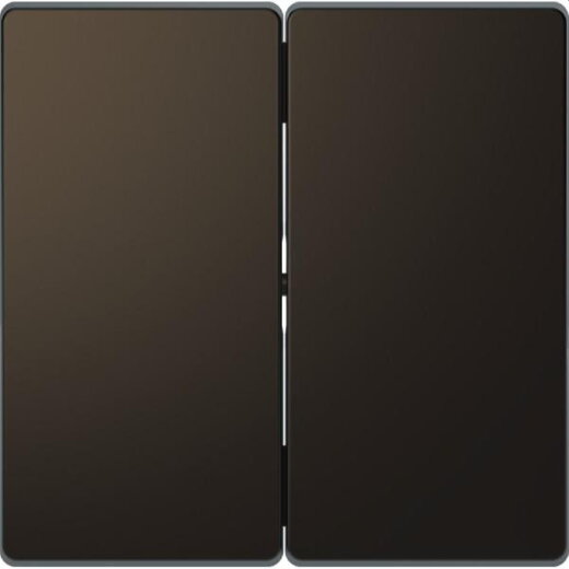 Merten Wippe Moccametallic System Design