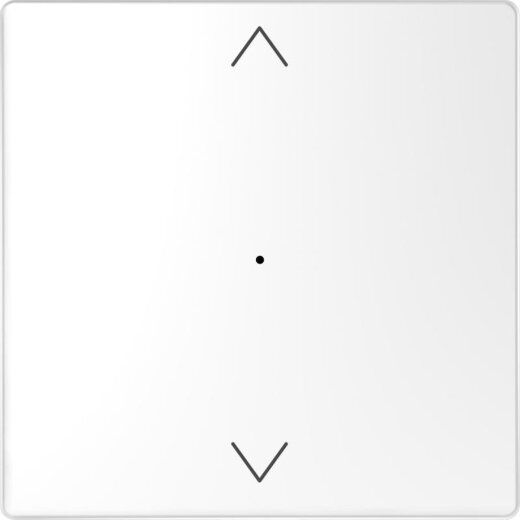 Merten Wippe MEG5215-6035 Lotosweiß, System Design