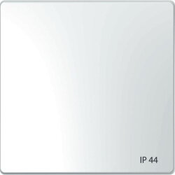 Merten Wippe IP44 Lotosweiss System Design