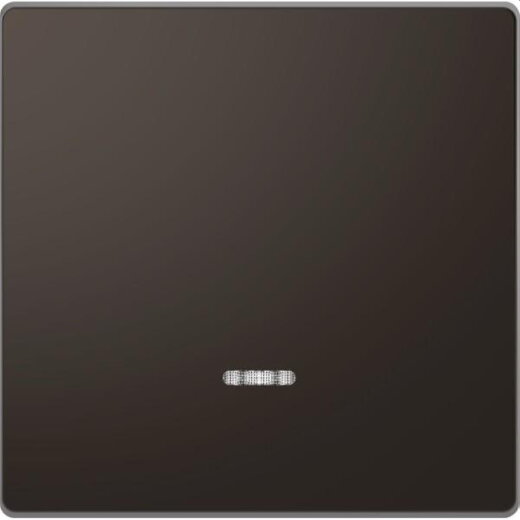 Merten Wippe Anthrazit System Design