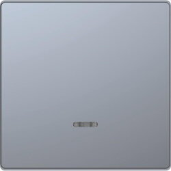 Merten Wippe Edelstahl System Design