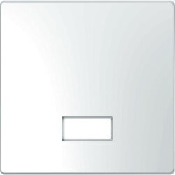 Merten Wippe Lotosweiss System Design