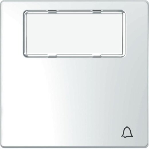 Merten Wippe Lotosweiss System Design