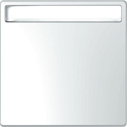 Merten Wippe Lotosweiss System Design