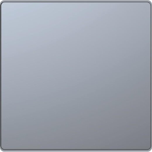 Merten Wippe Edelstahl System Design