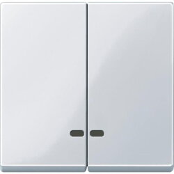 Merten Serienwippe MEG3420-0325 aktivweiss glaenzend