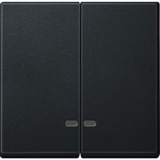 Merten Serienwippe MEG3420-0414 anthrazit System M