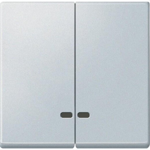 Merten Serienwippe MEG3420-0419 polarweiss matt