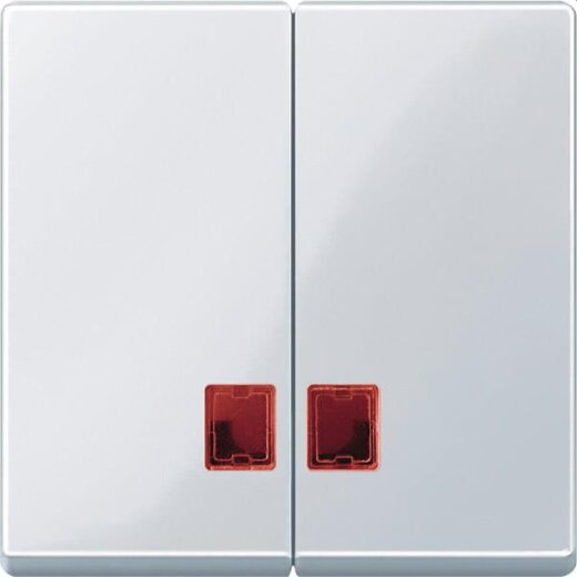 Merten Serienwippe MEG3456-0325 aktivweiss glaenzend