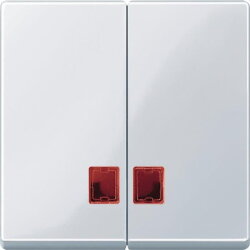 Merten Serienwippe MEG3456-0325 aktivweiss glaenzend