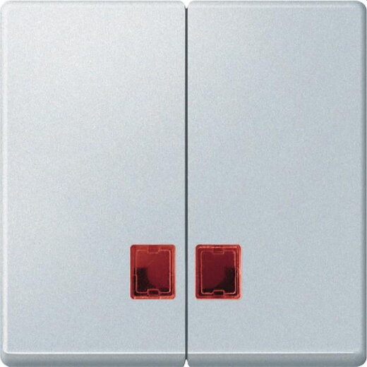 Merten Serienwippe MEG3456-0419 polarweiss glaenzend