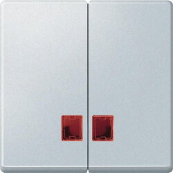 Merten Serienwippe MEG3456-0419 polarweiss glaenzend