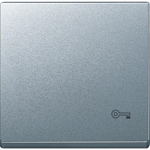 Merten Wippe MEG3303-0460 aluminium System M